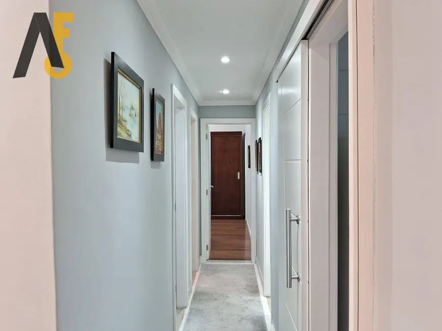 Foto 4 de Apartamento com 3 quartos à venda, 155m2 em Rio De Janeiro - RJ