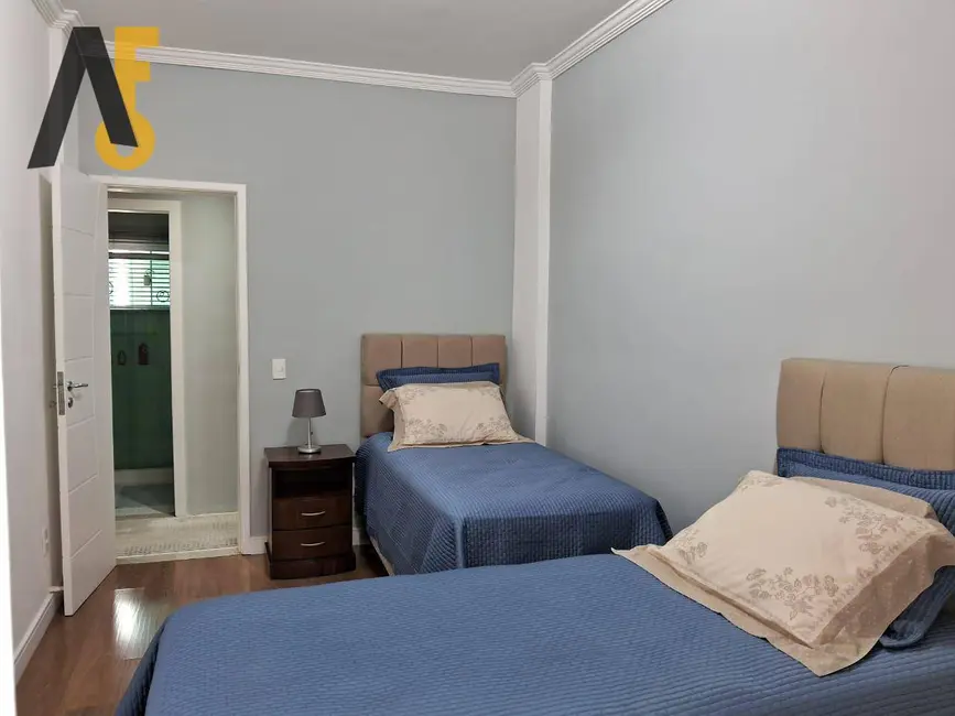 Foto 6 de Apartamento com 3 quartos à venda, 155m2 em Rio De Janeiro - RJ