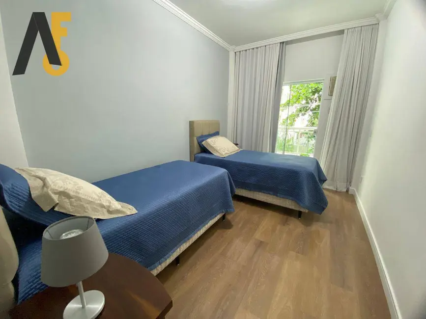 Foto 5 de Apartamento com 3 quartos à venda, 155m2 em Rio De Janeiro - RJ