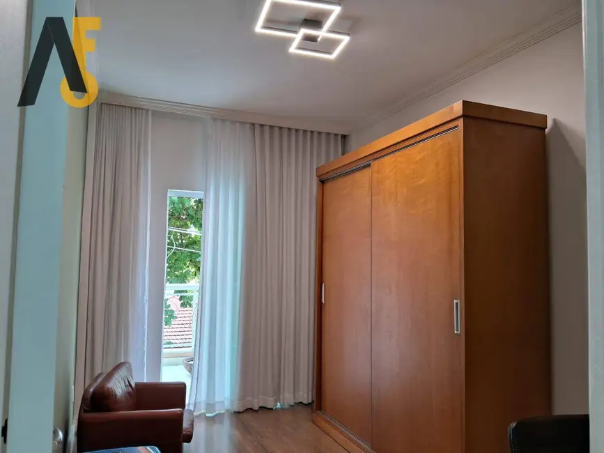Foto 9 de Apartamento com 3 quartos à venda, 155m2 em Rio De Janeiro - RJ