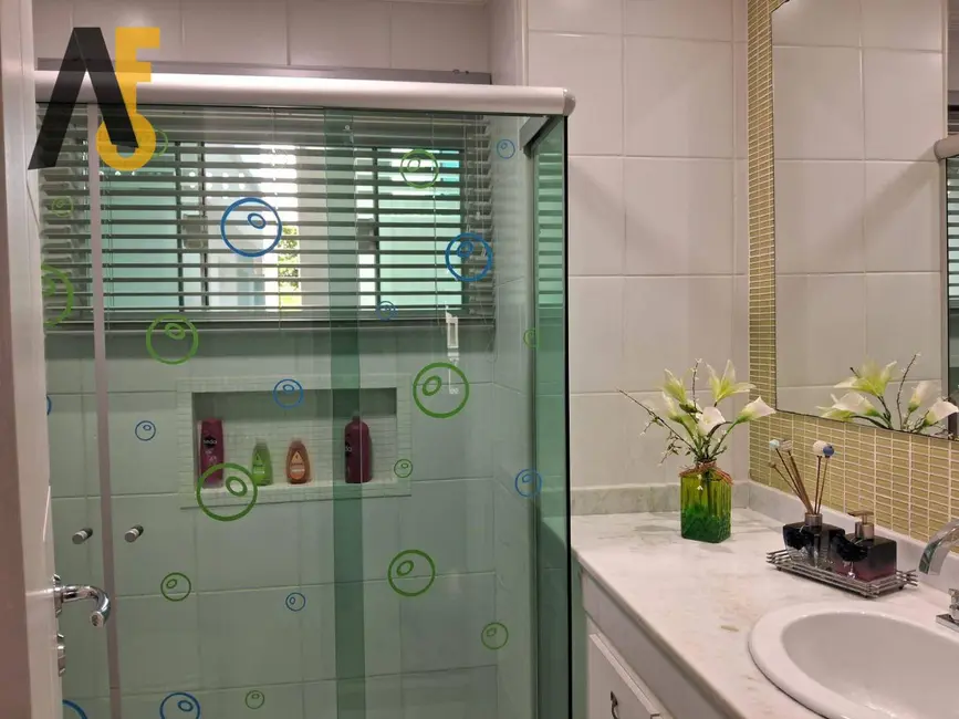 Foto 7 de Apartamento com 3 quartos à venda, 155m2 em Rio De Janeiro - RJ