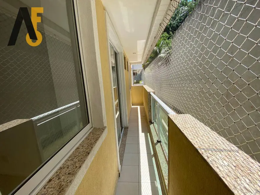 Foto 6 de Apartamento com 3 quartos à venda, 81m2 em Rio De Janeiro - RJ
