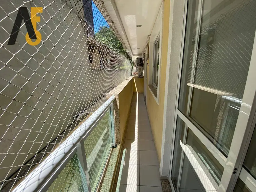 Foto 5 de Apartamento com 3 quartos à venda, 81m2 em Rio De Janeiro - RJ