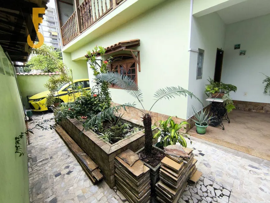 Casa com 3 quartos à venda, 372m2 em Praça Seca, Rio De Janeiro - RJ - imagem 4 Foto 4 de Casa com 3 quartos à venda, 372m2 em Praça Seca, Rio De Janeiro - RJ