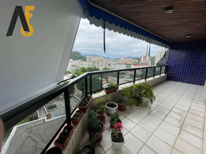 Apartamento com 2 quartos à venda, 117m2 em Rio De Janeiro - RJ - imagem 6 Foto 6 de Apartamento com 2 quartos à venda, 117m2 em Rio De Janeiro - RJ