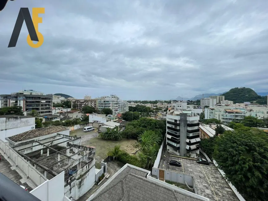 Apartamento com 2 quartos à venda, 117m2 em Rio De Janeiro - RJ - imagem 7 Foto 7 de Apartamento com 2 quartos à venda, 117m2 em Rio De Janeiro - RJ