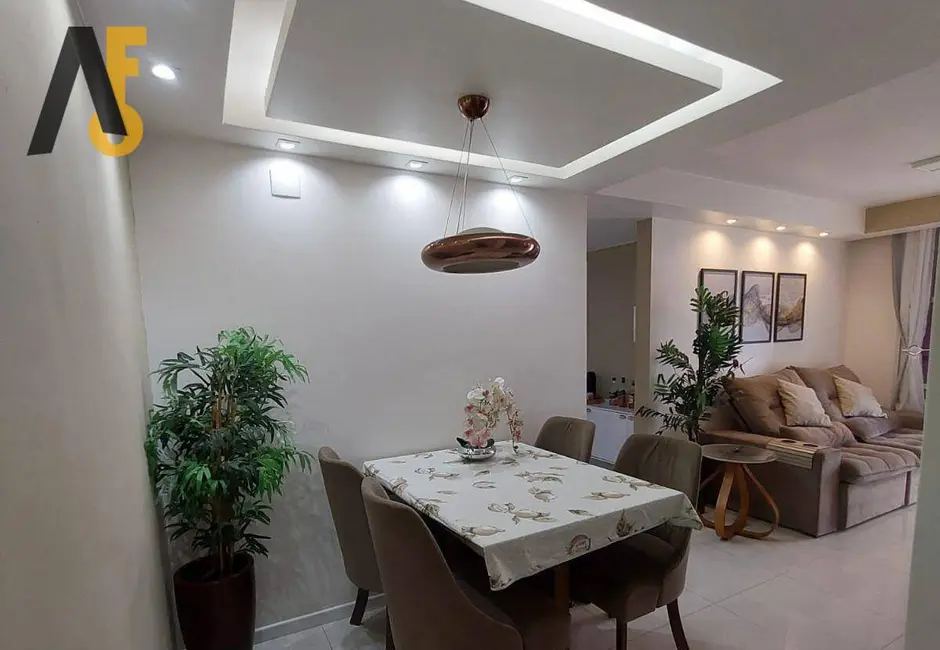 Foto 4 de Apartamento com 3 quartos à venda, 70m2 em Anil, Rio De Janeiro - RJ