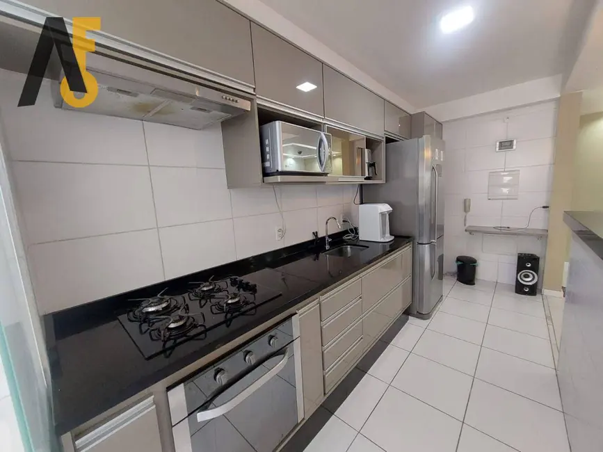 Foto 7 de Apartamento com 3 quartos à venda, 70m2 em Anil, Rio De Janeiro - RJ
