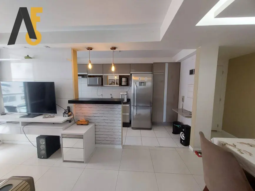 Foto 5 de Apartamento com 3 quartos à venda, 70m2 em Anil, Rio De Janeiro - RJ