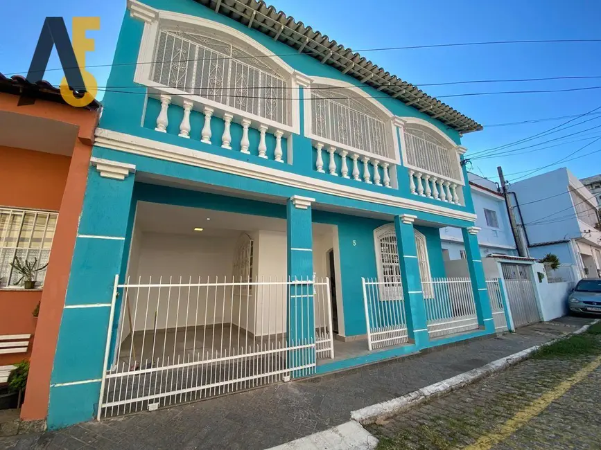 Foto 3 de Casa com 3 quartos à venda, 189m2 em Rio De Janeiro - RJ