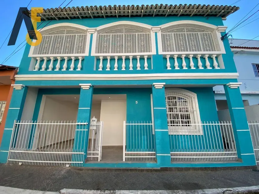 Foto 1 de Casa com 3 quartos à venda, 189m2 em Rio De Janeiro - RJ