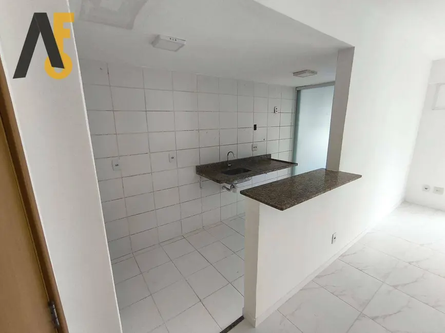 Apartamento com 3 quartos à venda, 77m2 em Taquara, Rio De Janeiro - RJ - imagem 4 Foto 4 de Apartamento com 3 quartos à venda, 77m2 em Taquara, Rio De Janeiro - RJ