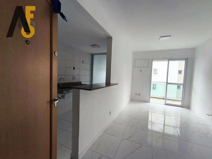 Foto 2 de Apartamento com 3 quartos à venda, 77m2 em Taquara, Rio De Janeiro - RJ
