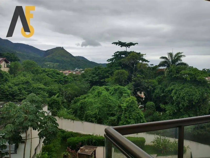 Foto 7 de Cobertura com 4 quartos à venda, 170m2 em Anil, Rio De Janeiro - RJ