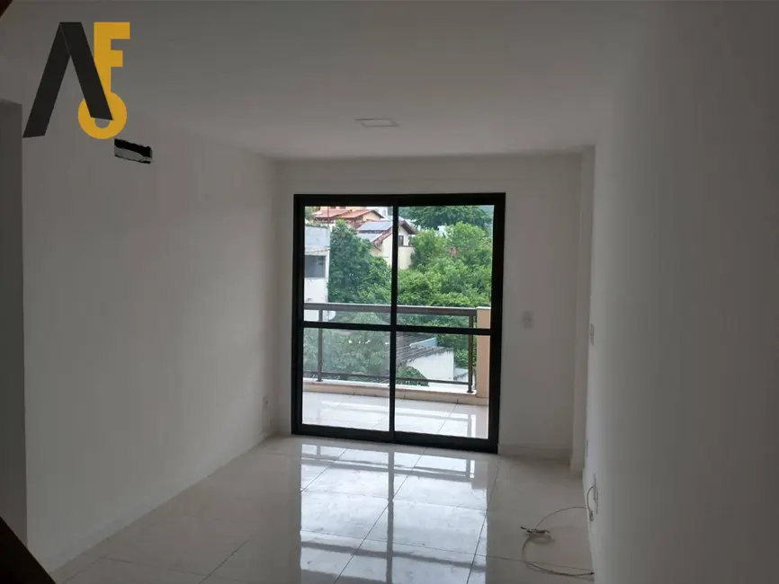 Foto 8 de Cobertura com 4 quartos à venda, 170m2 em Anil, Rio De Janeiro - RJ
