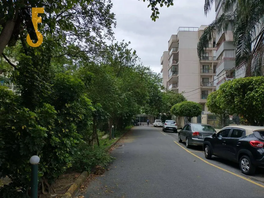 Foto 1 de Cobertura com 4 quartos à venda, 170m2 em Anil, Rio De Janeiro - RJ