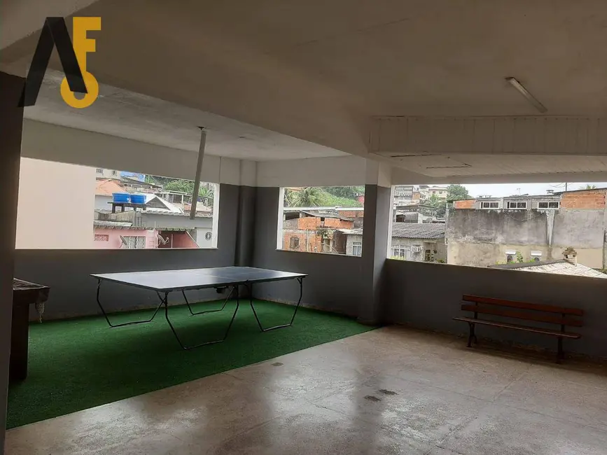 Foto 2 de Apartamento com 2 quartos à venda, 75m2 em Pechincha, Rio De Janeiro - RJ