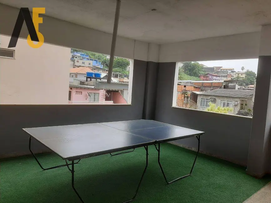 Foto 1 de Apartamento com 2 quartos à venda, 75m2 em Pechincha, Rio De Janeiro - RJ