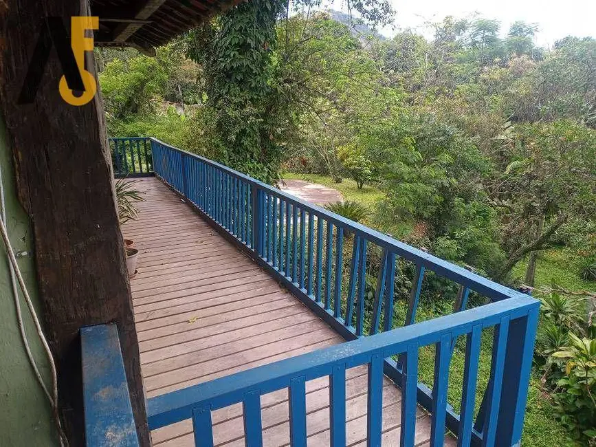 Casa de Condomínio com 6 quartos à venda, 8532m2 em Anil, Rio De Janeiro - RJ - imagem 5 Foto 5 de Casa de Condomínio com 6 quartos à venda, 8532m2 em Anil, Rio De Janeiro - RJ