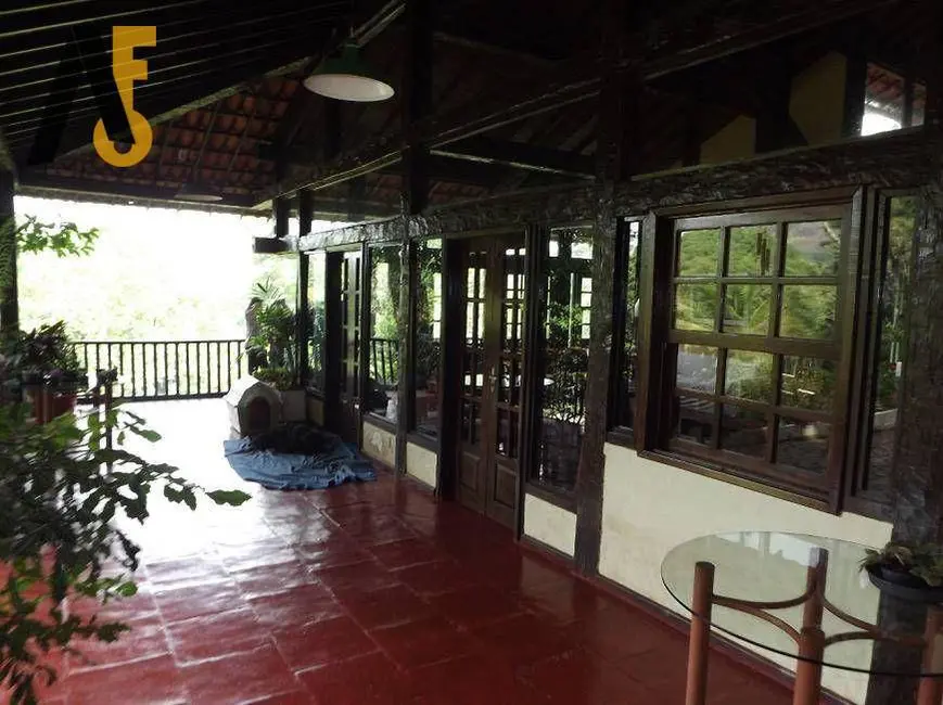 Casa de Condomínio com 6 quartos à venda, 8532m2 em Anil, Rio De Janeiro - RJ - imagem 9 Foto 9 de Casa de Condomínio com 6 quartos à venda, 8532m2 em Anil, Rio De Janeiro - RJ