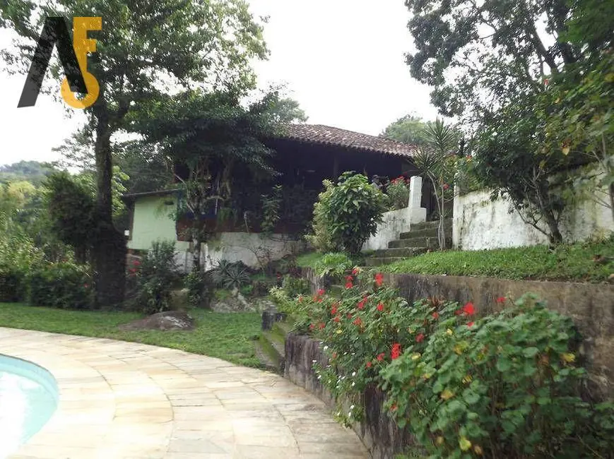 Casa de Condomínio com 6 quartos à venda, 8532m2 em Anil, Rio De Janeiro - RJ - imagem 4 Foto 4 de Casa de Condomínio com 6 quartos à venda, 8532m2 em Anil, Rio De Janeiro - RJ