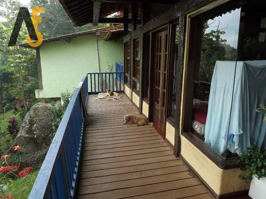 Casa de Condomínio com 6 quartos à venda, 8532m2 em Anil, Rio De Janeiro - RJ - imagem 8 Foto 8 de Casa de Condomínio com 6 quartos à venda, 8532m2 em Anil, Rio De Janeiro - RJ
