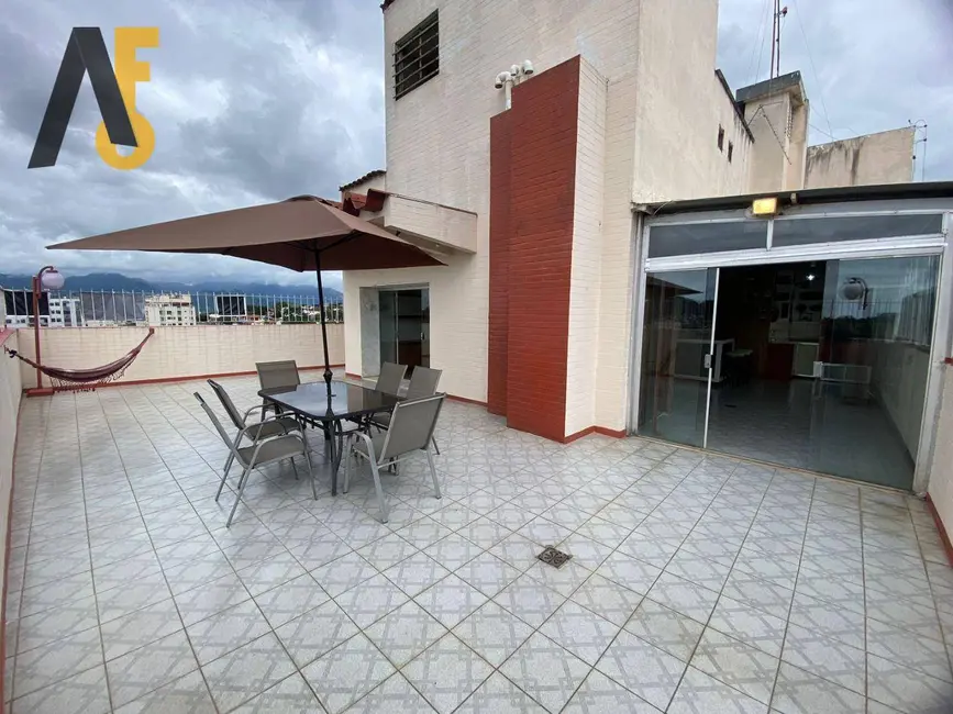 Foto 1 de Cobertura com 3 quartos à venda, 245m2 em Pechincha, Rio De Janeiro - RJ