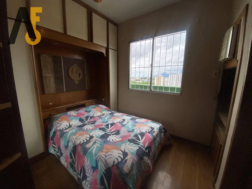 Foto 9 de Cobertura com 3 quartos à venda, 245m2 em Pechincha, Rio De Janeiro - RJ