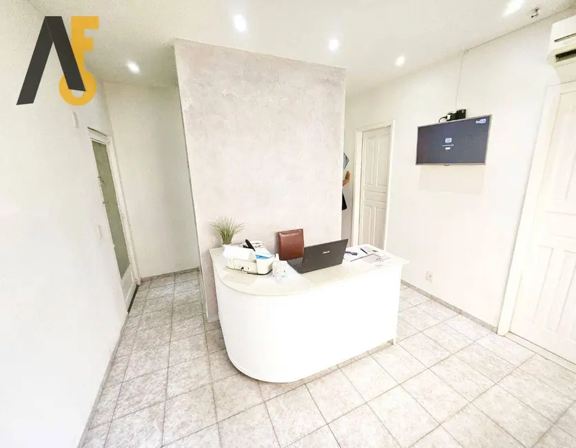 Foto 4 de Sala Comercial à venda, 58m2 em Rio De Janeiro - RJ
