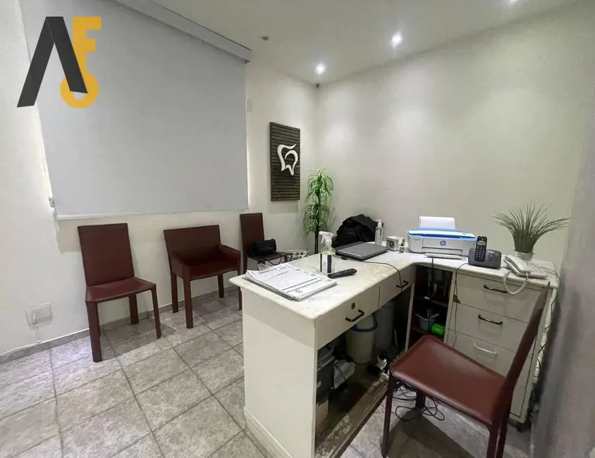 Foto 1 de Sala Comercial à venda, 58m2 em Rio De Janeiro - RJ