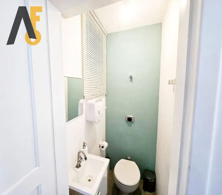 Foto 9 de Sala Comercial à venda, 58m2 em Rio De Janeiro - RJ