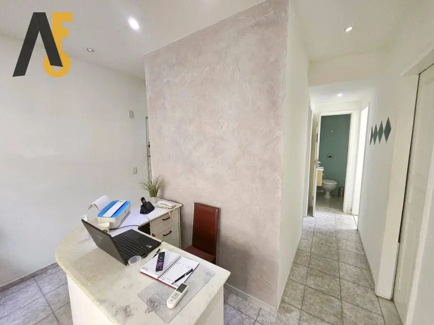 Foto 5 de Sala Comercial à venda, 58m2 em Rio De Janeiro - RJ