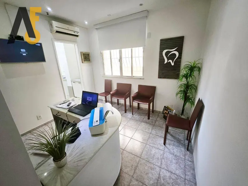 Foto 3 de Sala Comercial à venda, 58m2 em Rio De Janeiro - RJ