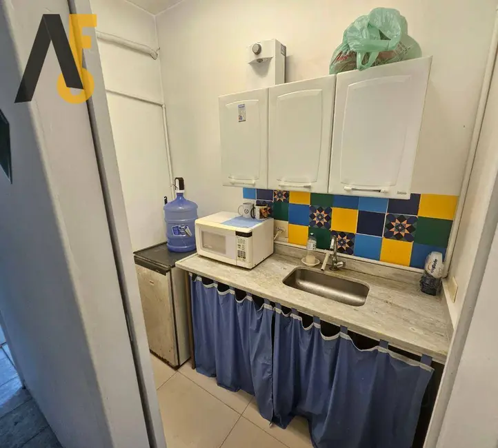 Foto 7 de Sala Comercial à venda, 58m2 em Rio De Janeiro - RJ