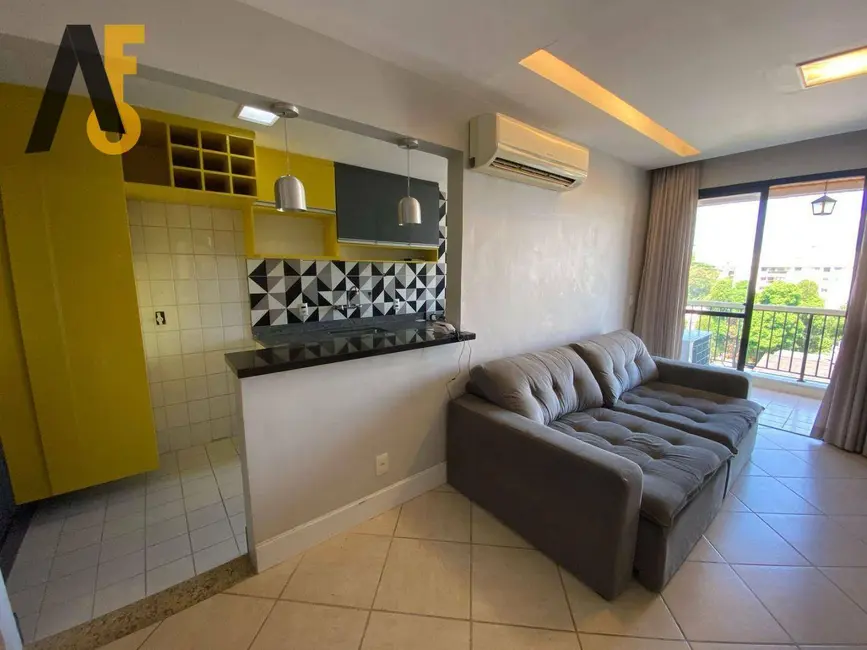 Foto 1 de Apartamento com 2 quartos à venda, 63m2 em Anil, Rio De Janeiro - RJ