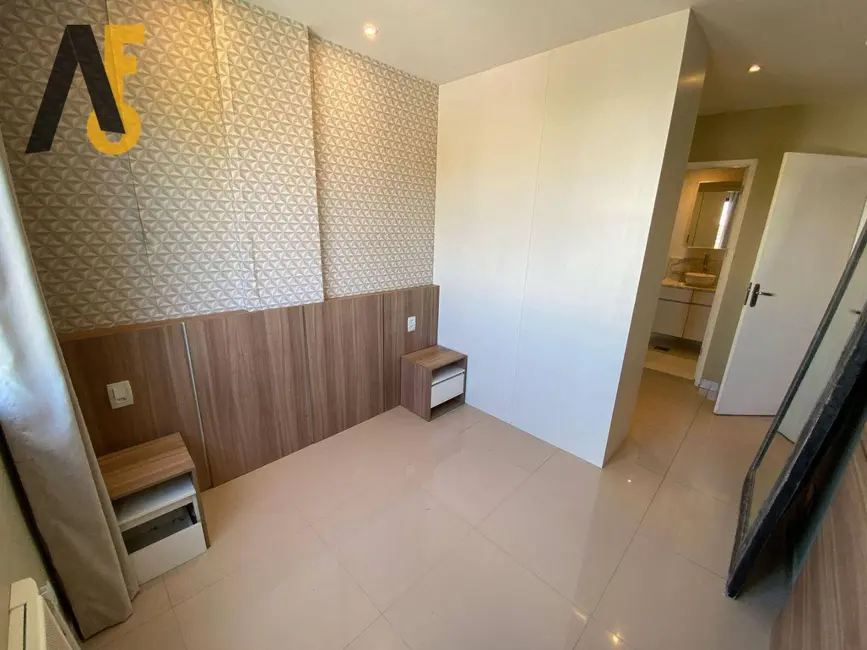 Foto 8 de Apartamento com 2 quartos à venda, 63m2 em Anil, Rio De Janeiro - RJ