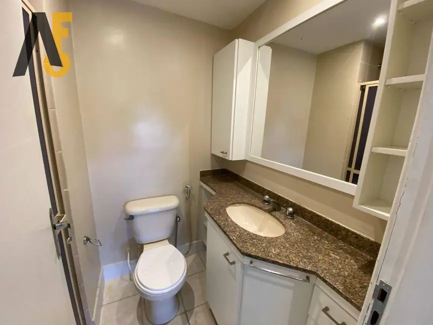 Foto 7 de Apartamento com 2 quartos à venda, 63m2 em Anil, Rio De Janeiro - RJ