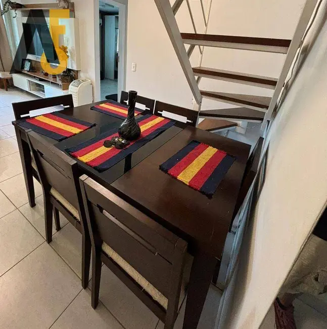 Foto 7 de Cobertura com 2 quartos à venda, 137m2 em Rio De Janeiro - RJ