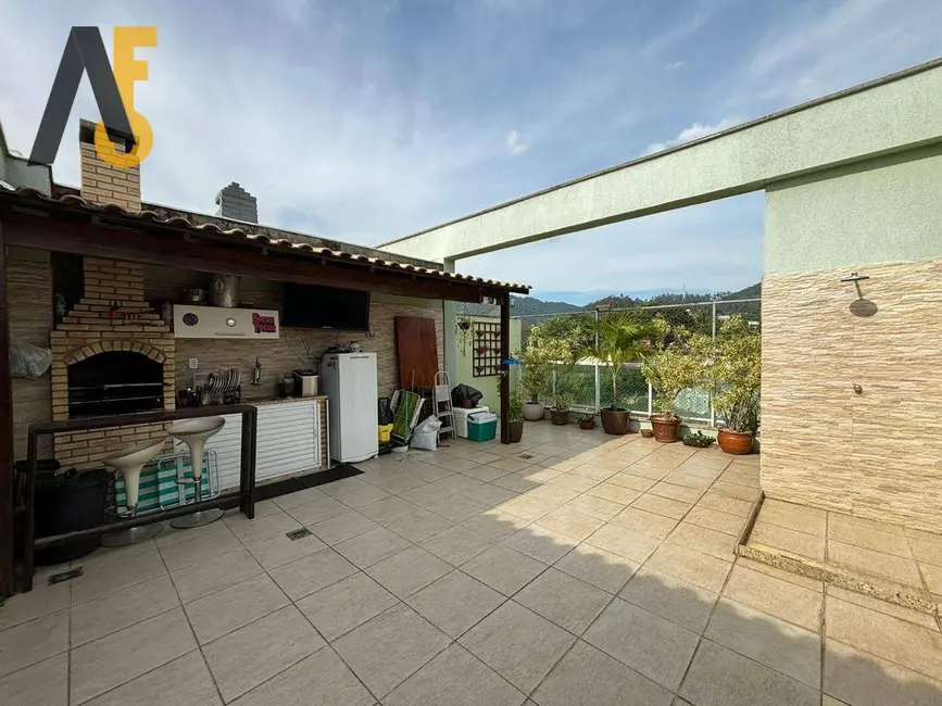 Foto 5 de Cobertura com 2 quartos à venda, 137m2 em Rio De Janeiro - RJ