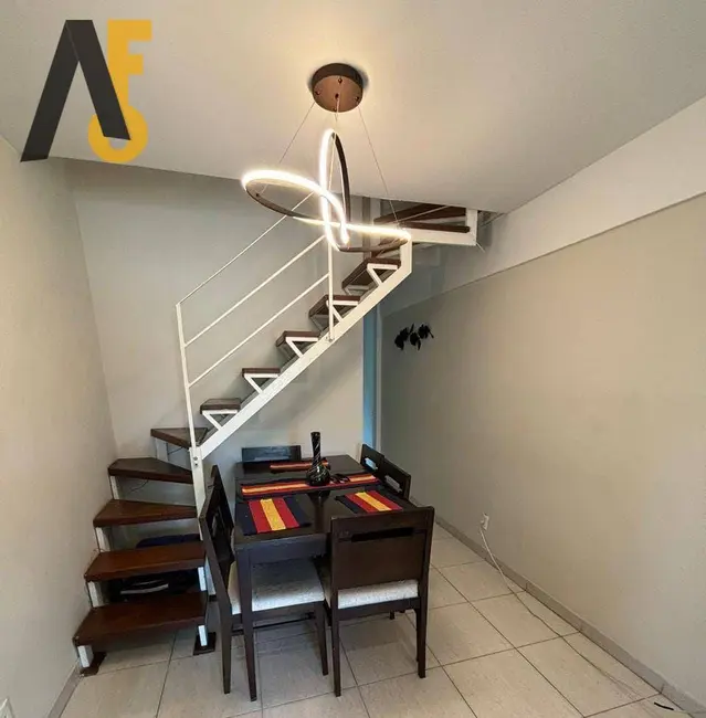 Foto 6 de Cobertura com 2 quartos à venda, 137m2 em Rio De Janeiro - RJ