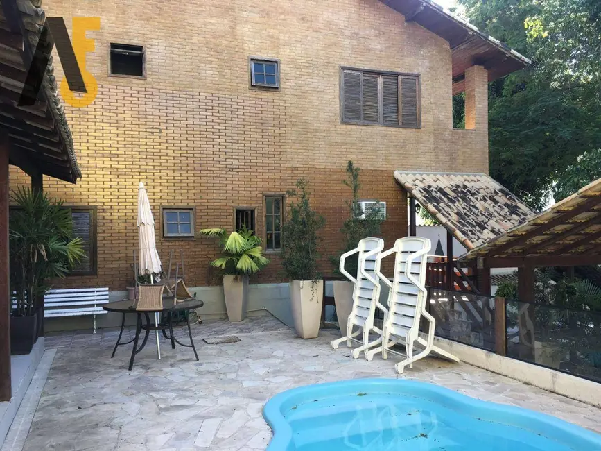 Foto 6 de Casa de Condomínio com 4 quartos à venda, 455m2 em Rio De Janeiro - RJ