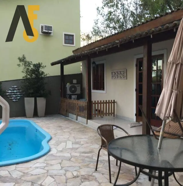 Foto 8 de Casa de Condomínio com 4 quartos à venda, 455m2 em Rio De Janeiro - RJ