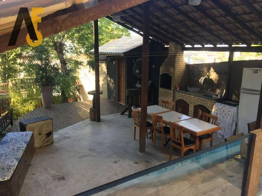 Foto 5 de Casa de Condomínio com 4 quartos à venda, 455m2 em Rio De Janeiro - RJ