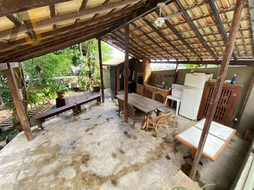 Foto 3 de Casa de Condomínio com 4 quartos à venda, 455m2 em Rio De Janeiro - RJ