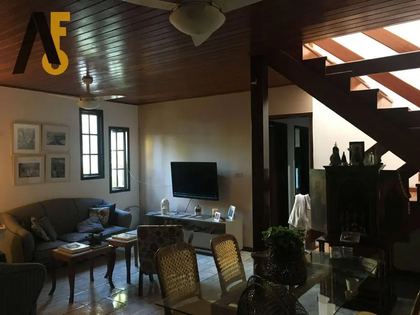 Foto 3 de Casa de Condomínio com 4 quartos à venda, 455m2 em Rio De Janeiro - RJ