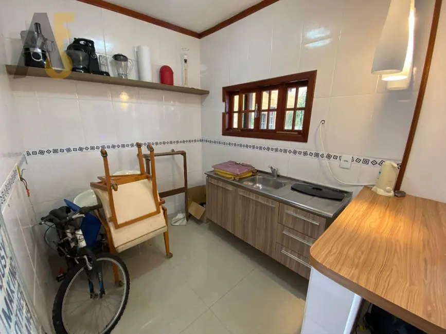 Foto 8 de Casa de Condomínio com 4 quartos à venda, 455m2 em Rio De Janeiro - RJ