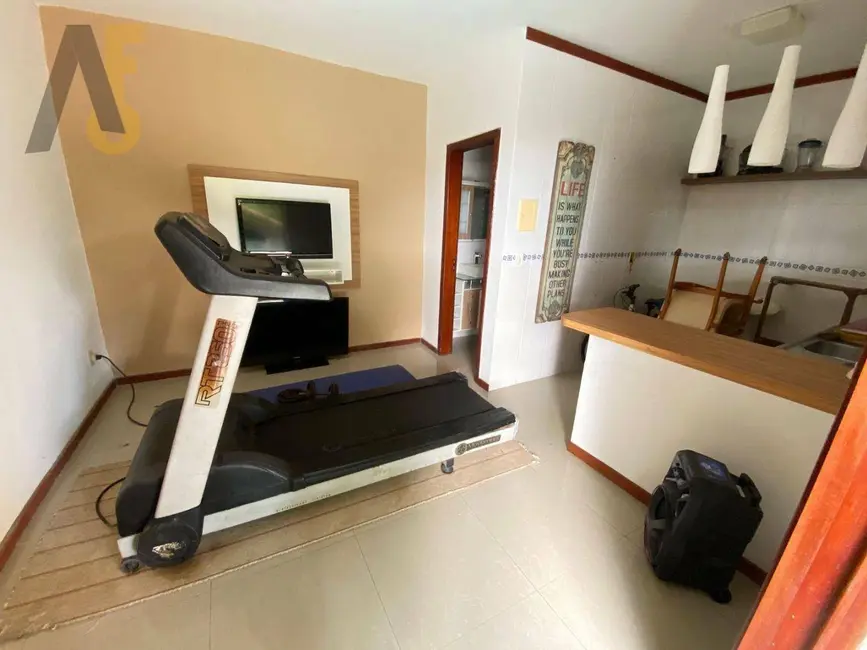 Foto 9 de Casa de Condomínio com 4 quartos à venda, 455m2 em Rio De Janeiro - RJ