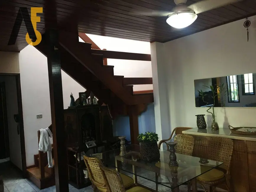 Foto 4 de Casa de Condomínio com 4 quartos à venda, 455m2 em Rio De Janeiro - RJ