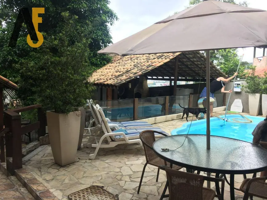 Foto 7 de Casa de Condomínio com 4 quartos à venda, 455m2 em Rio De Janeiro - RJ