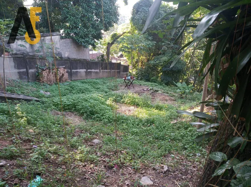 Foto 3 de Terreno / Lote à venda, 496m2 em Rio De Janeiro - RJ